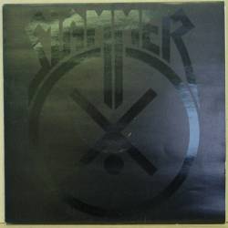 Slammer : Born for War